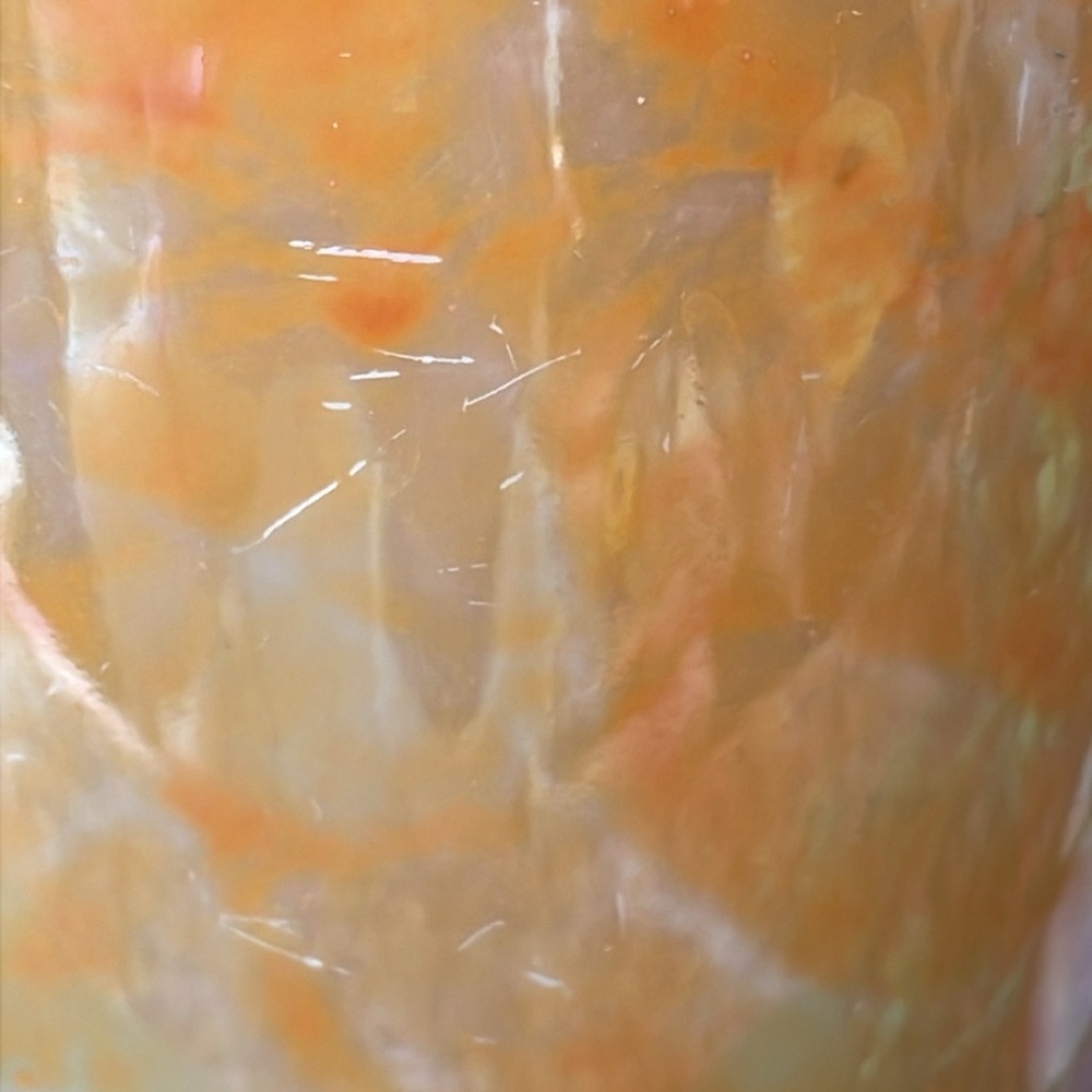 Vintage vase - Picture 3 of 9